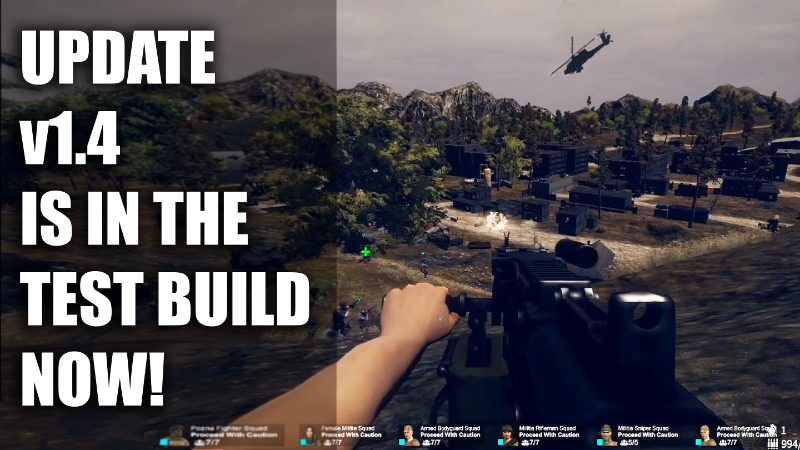 Freeman Guerrilla Warfare Freemanthegame Twitter