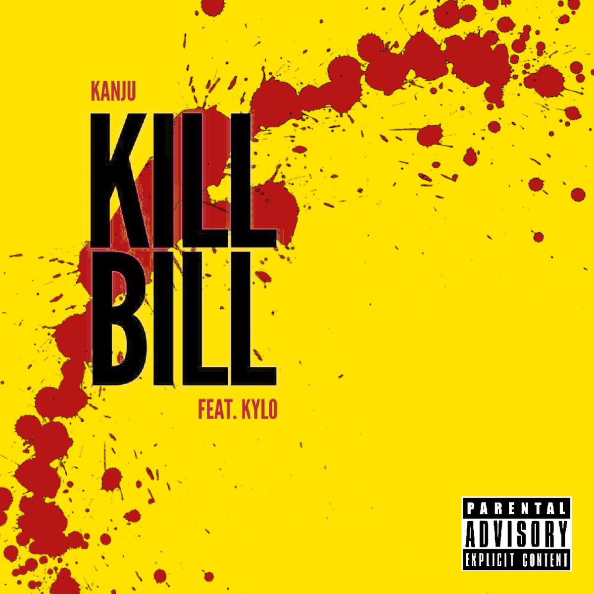 KanjuMangxaba's tweet image. I dropped a single today please make sure to go listen on all platforms thank you.