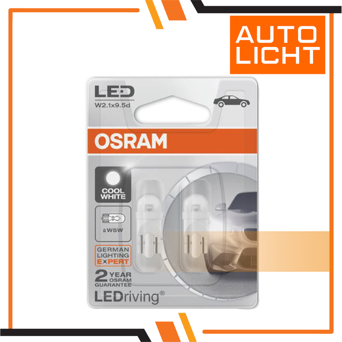 Heriaone's tweet photo. Forsale Osram Lampu Senja LED T10 W5W Putih 6000K Lampu Kota,Sein 2880SW, Harga Promo  : https://t.co/qT38pIls8v #Tokopedia https://t.co/MuvKWgFLQ7