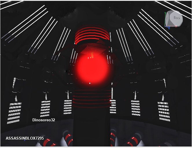 DelusRblx's tweet image. Trying out roblox’s new “future” lighting option #roblox #RobloxDev #robloxfuture