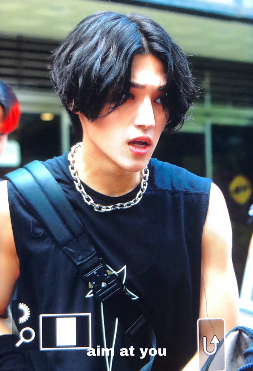 nonatinys and non wooyoung stans,, now is the time to fix that. you shouldn't be living your life without wooyoung in it