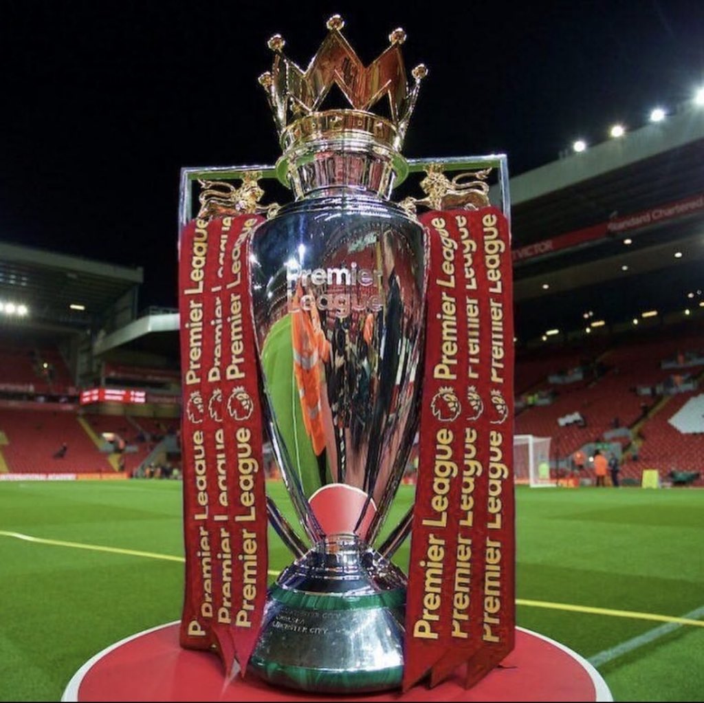 anninox's tweet photo. A lot of people waited a lifetime for this. The way dream dashed every matchday, disappointment after disappointment, false hope after false hope and suddenly they ceased beautifully. It feels like a dream however you look at it. My pride, my champions, congratulations @LFC https://t.co/DKRpo4Nmqc