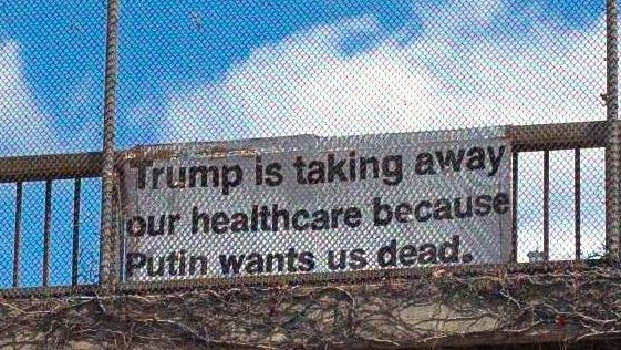politicallands1's tweet photo. @gtconway3d @realDonaldTrump #SlowTheTestingDown should eclipse every "I am not a crook" "Read my lips no new taxes" every gaffe, misstep, foul-up: all pale in comparison
Those words should live forever as the closest thing to Pure Evil that was ever uttered by any #USPresident or political figure. #COVID19 https://t.co/2WvTlQLUrs
