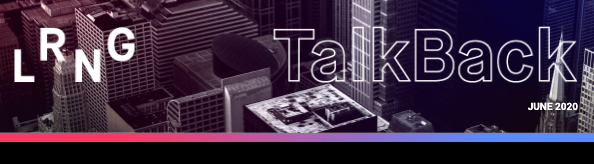 Are you getting our monthly newsletter? Sign up for LRNG Talk Back and stay updated on new playlists, partners, opportunities and what we're doing to support learning in and out of school. eepurl.com/bA2N6v #WeAreLRNG #FutureOfLearning