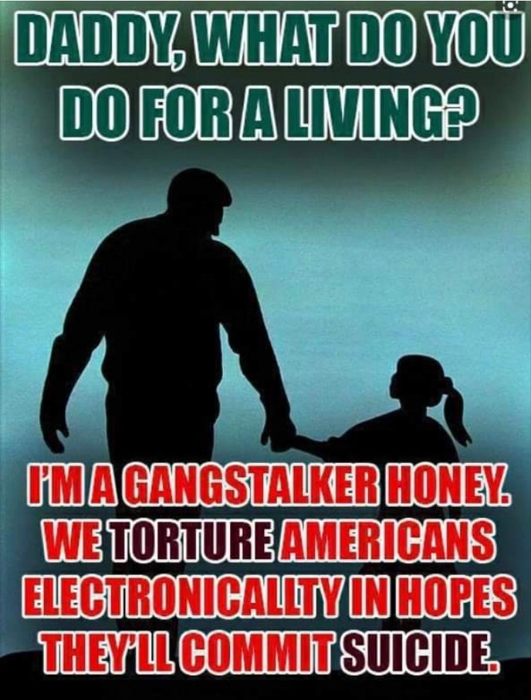 INFRAGARD AFFILIATED Trader Joes News tweet media