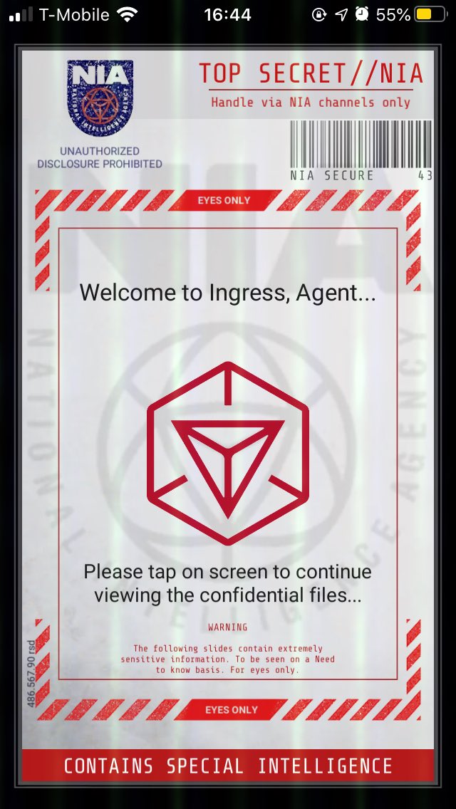 geekyDC's tweet photo. In other news: got two new reasons to walk again. Thanks Niantic. https://t.co/GCqxfVD57u
