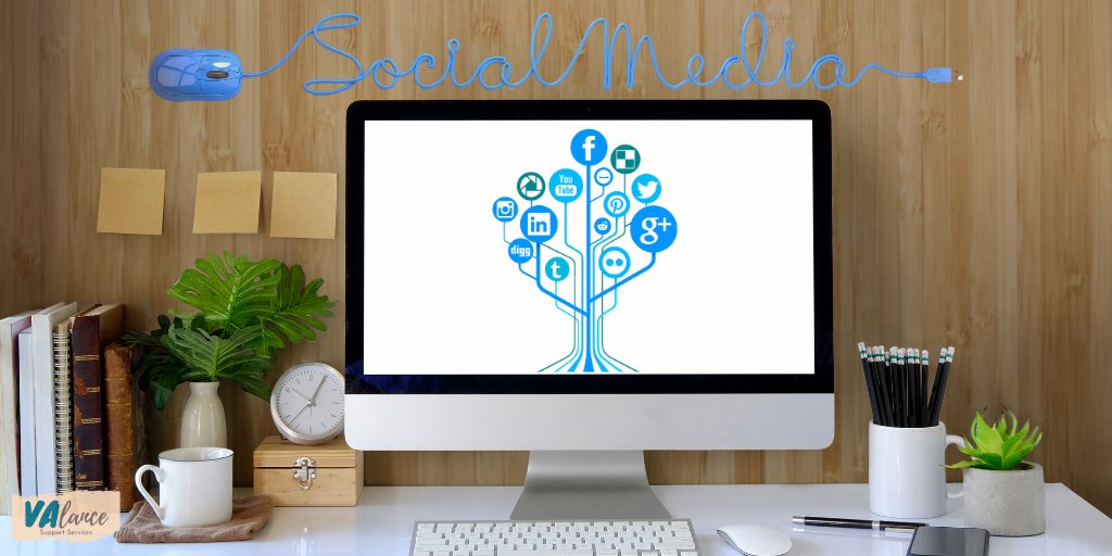 VAlanceServices's tweet photo. How many social networks do businesses really need? It is very impractical for us to have ten or more social media channels. As always, the mantra is quality over quantity. Take a quick view at this article: https://t.co/Lq6G3Z1uRj

#administrativesupport #socialmediahandling https://t.co/tPM4UfMiXS