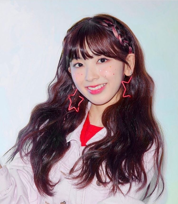 Miihi (NiziU) Profile and Facts (Updated!) - Kpop Profiles