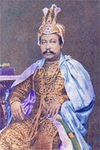 • In the year 1512, the tribespeople were at the height of their supremacy until they were conquered by the Mughals.