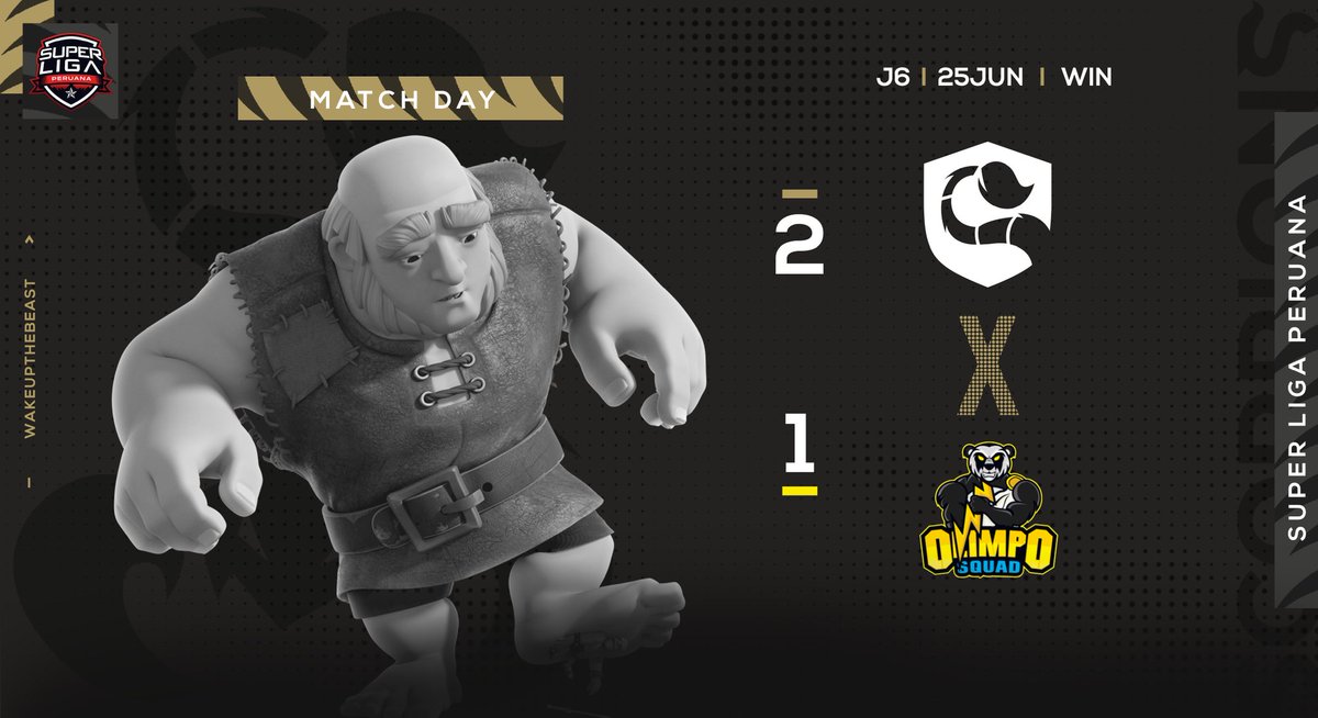 ScorpionsGG's tweet photo. 🦂 | #Victoria
⚔️ | @SuperLigasEGS
📰 | 2 - 1

Victoria el día de hoy ante @OlimpoSquad por la sexta jornada de la #SLP, GG WP. 🔥🦂💪🏽

MVP: @Hasiel19_CR 🏅
Yapa: @VaInPaulo 🎖️

#ScorpionsProud 
#WakeUpTheBeast
#SLPEConSCP 
#EnElOlimpo https://t.co/xpYdBfhTOg