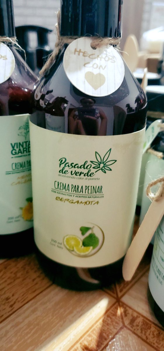 PasadoVerde's tweet photo. Nuevo producto 🤩 https://t.co/riUOQhn6b9