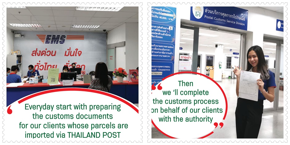 Transpeed Thailand tweet media