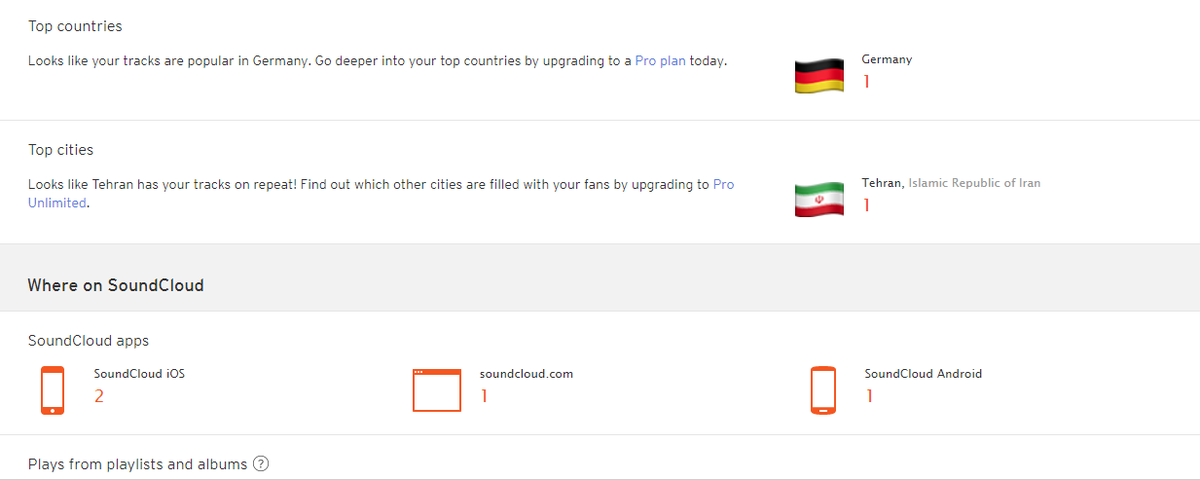 DickNomms's tweet photo. I'm very popular in Germany and Tehran. I don't know if I'm cool with that https://t.co/oXvt9EzKSx