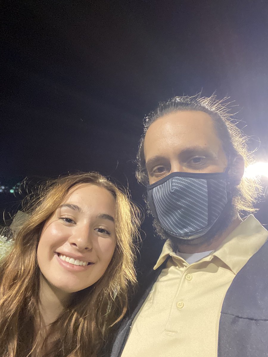 Coach_UngerLB's tweet image. Congratulations to my former students and athletes.  Now go conquer the world