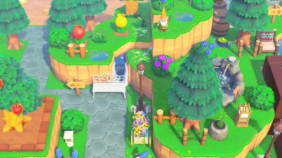 お久しぶりです！！
めちゃくちゃお久しぶりです！！
自粛期間中何をやっていたかといますとあつ森にハマっていました。
飛行場前がなんとなく出来たので見てくれたら嬉しいです
#どうぶつの森
#AnimalCrossing