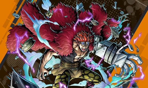 Uzivatel リセマラ攻略 ガチャ当たりランキング Na Twitteru ワンピースバウンティラッシュ リセマラ当たり星4ランキング 新キャラ 新世界 ユースタス キッド ワノ国 X ドレーク の性能と評価を追加 T Co Dajkijhvwy バウンティラッシュ