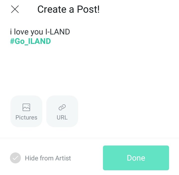 ILAND_THAILAND's tweet image. [EVENT] ให้กำลังใจหนุ่มๆโดยแฮชแท็ก #Go_ILAND ใน #ILANDWeverse! 🙌

เวลาการเข้าร่วม: 26 มิถุนายน 09:00 ~ 10 กรกฎาคม 09::59 (เวลาไทย)
รางวัล : ชุดแฟชั่นจาก GOALSTUDIO (ผู้ชนะ200คน)

👉 weverse.onelink.me/qt3S/c1550abe

#ILAND