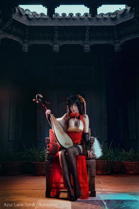 Twitterのコスプレ画像28