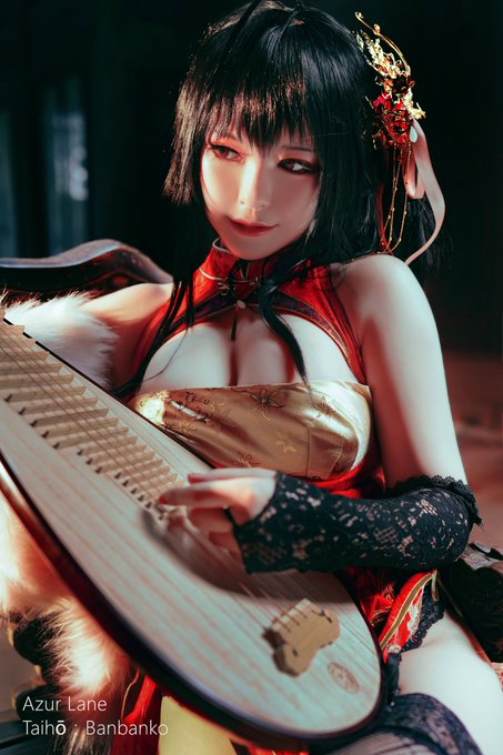 Twitterのコスプレ画像30