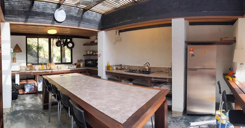 staycationig's tweet photo. Tenangkan? Sekali sekala tu kita ambil angin dekat tempat yang natural macam ni. Hilang semua tekanan kehidupan. 
..
📍 Rumah Kebun, Hulu Langat, Selangor https://t.co/xfHpiEkYIB