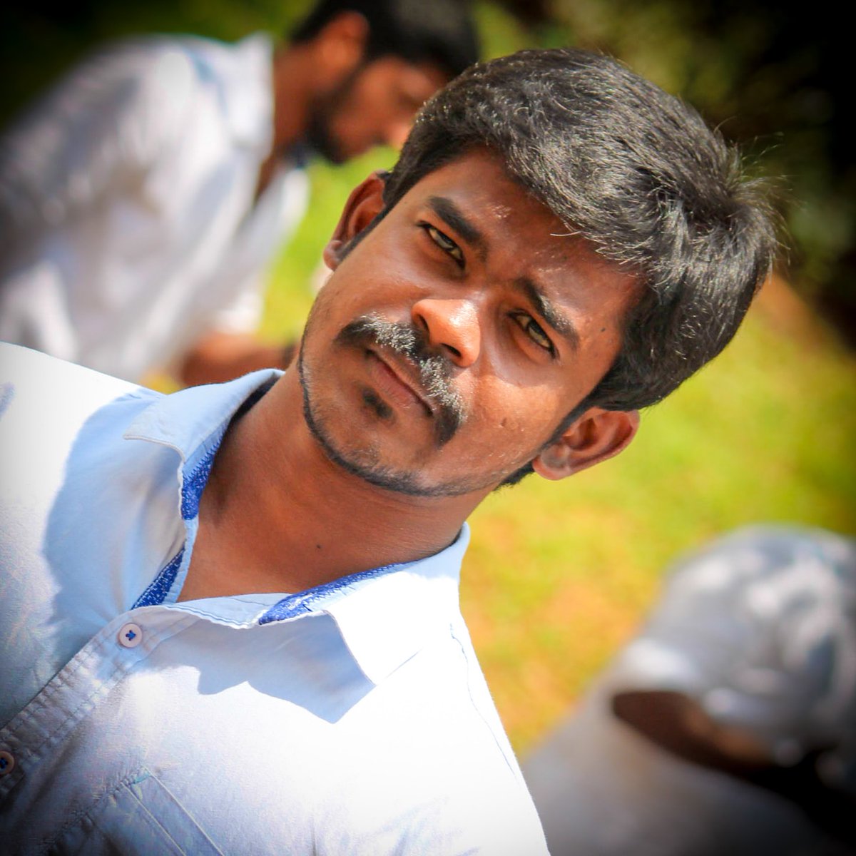 Chellavel_Devi's tweet photo. #NewProfilePic https://t.co/5PjRNALCoN