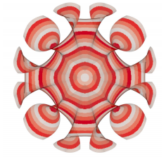 Submersion13's tweet image. 楽しそうな雰囲気だけ感じられるdiscrete differential geometryの研究
arxiv.org/pdf/2006.14461…

やっぱ時代はDDGでしょう
勉強したことないけど

#DifferentialGeometry