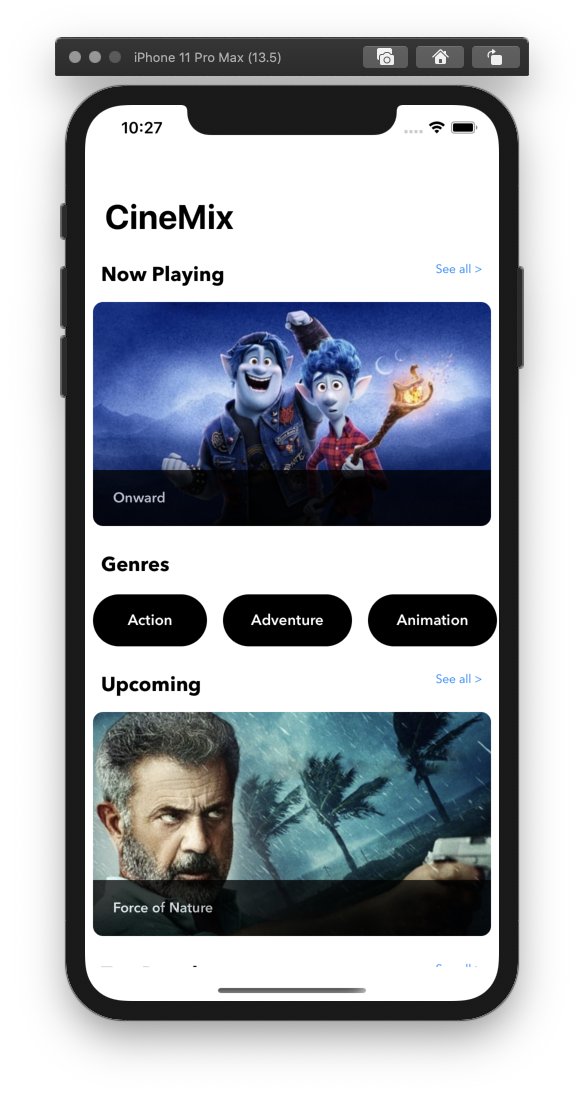 omrobbie's tweet photo. Membuat aplikasi Mobile iOS Native dengan Swift untuk menampilkan data-data film dengan memanfaatkan API dari https://t.co/UP7z01miI3

Selengkapnya bisa dilihat di link berikut:
https://t.co/sTTjlipYtB https://t.co/Ie8s5YZ5Km