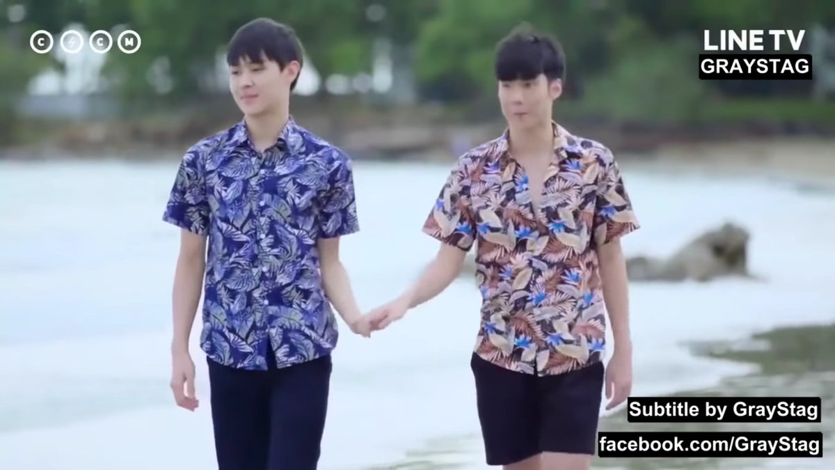 Kenapa selalu senyum-senyum sendiri ketika liat adegan ini??!!!!