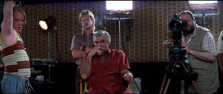 Happy Birthday, Paul Thomas Anderson.

Boogie Nights.
The Master
There Will Be Blood 