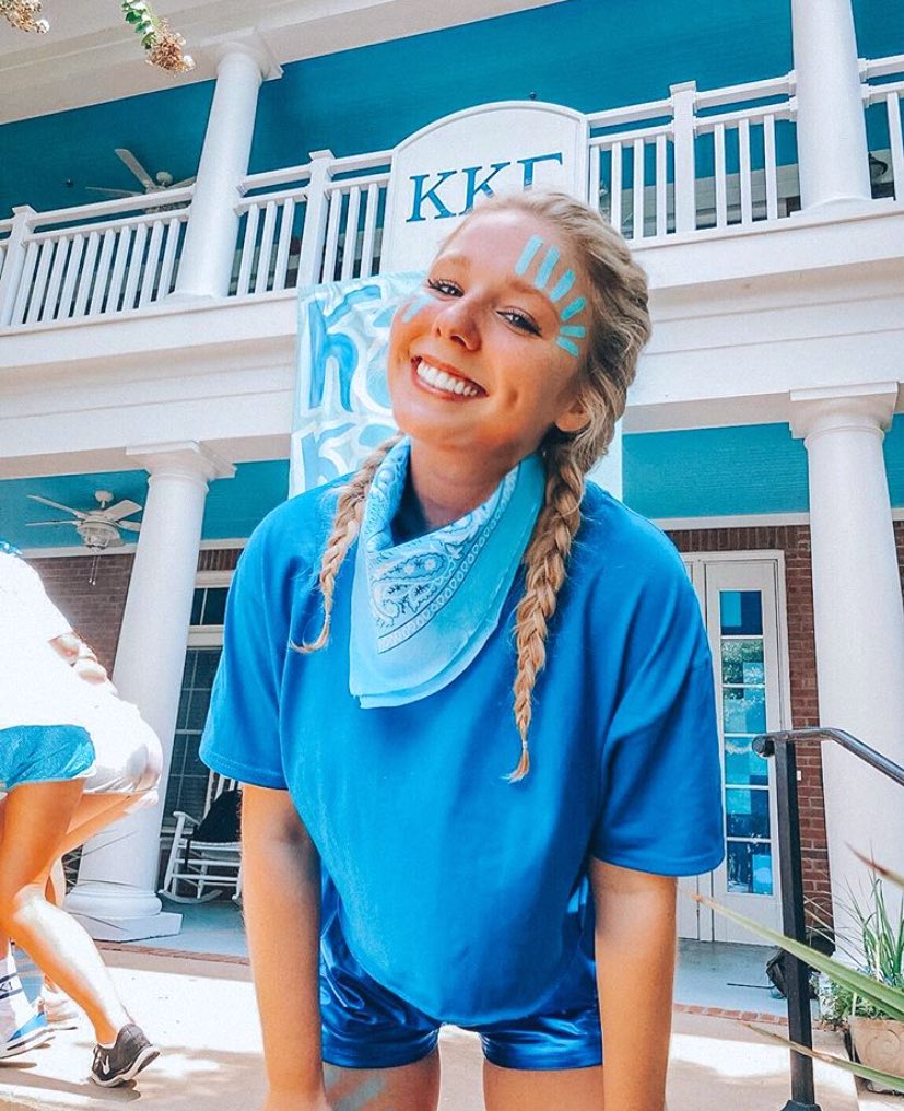 epsilonkappaKKG's tweet photo. have you registered for recruitment yet?? if not, what are you waiting for? #findyourpeople #gokappa π¦ https://t.co/hPMCZpVvfc