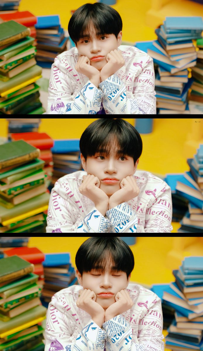 #이대휘 #대휘 #LEEDAEHWI #AB6IX

🙁
-0626 THE ANSWER' M/V TEASER #2-