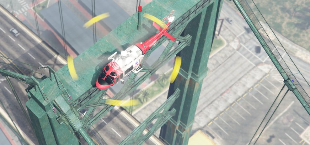 FreedomUnitedRP's tweet photo. Our air support units are some of the most skilled pilots! Amazing flying!!

Want to join? Click the link in our bio!
PC: Chris N. 7563
#fivem #gtav #gta #roleplay #gtaroleplay #rp #freedomunitedrp #furp #airrescue #medflight #helicopter #asu #rescue #los_santos https://t.co/b5954a8gkV