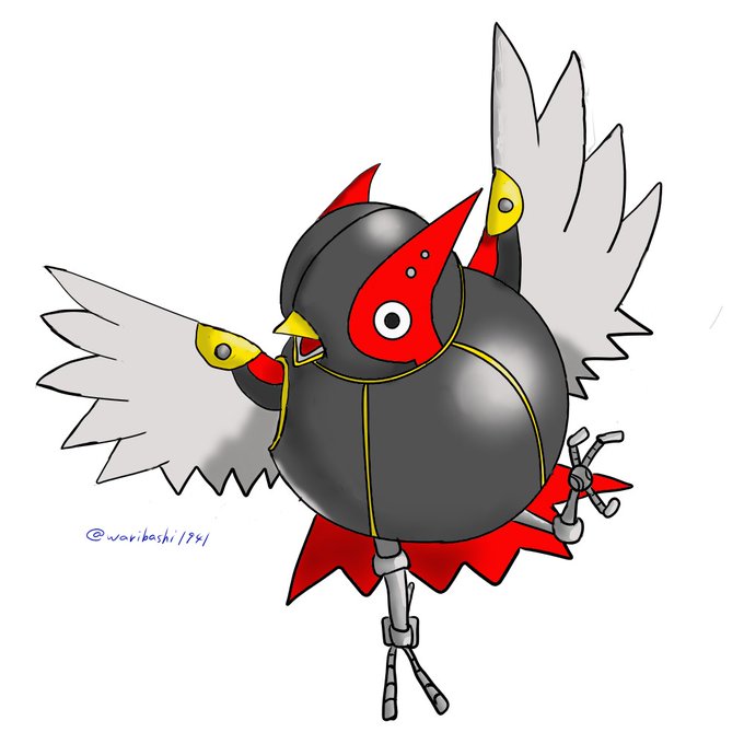 メタッピーのtwitterイラスト検索結果