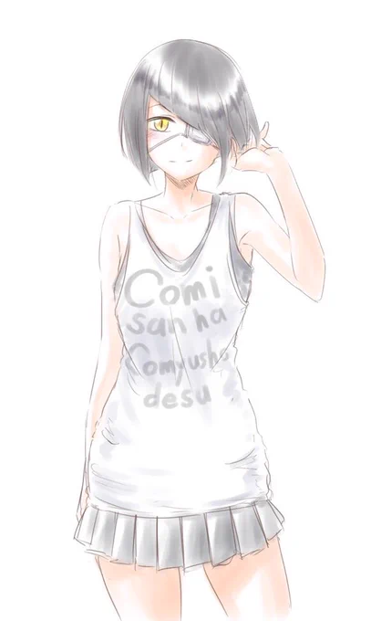 再掲:中々さん 
