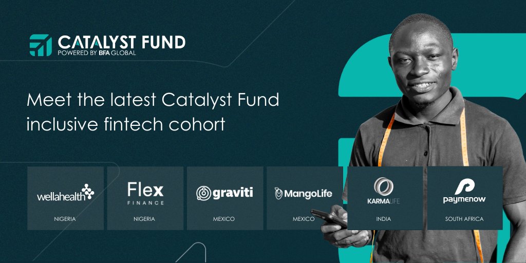 Catalyst Fund tweet media