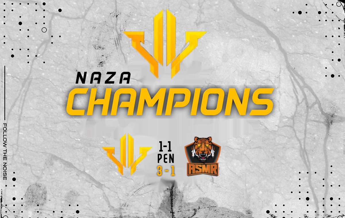 بطولة ثانية سهلة في شهر واحد رغم ان واجهتنا صعوبات وخروج لاعب من عندنا الا ان وورز لا يتاثر بالنقص 😌💛💛 . 
نشكر حبيبنا @iFirmino9 تنظيم جميل 😍💛
#WoRz_VamOs