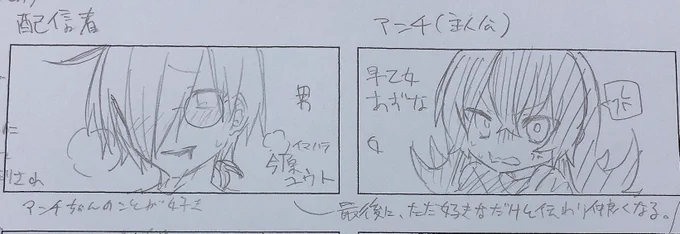 あーー典型的
しかし好き 