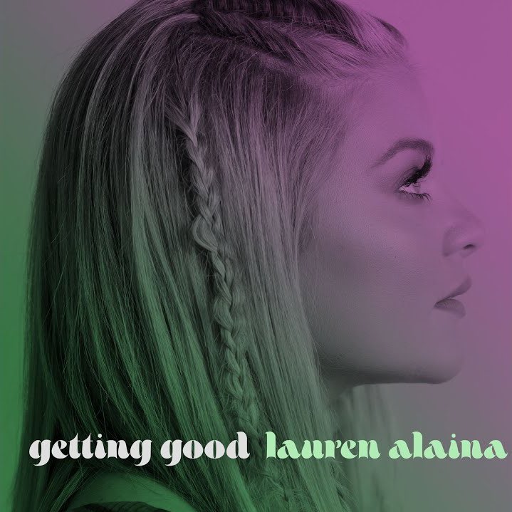 MusicNewsRumor's tweet image. .@Lauren_Alaina calls on @TrishaYearwood to join her for the new duet version of her latest single, “Getting Good”! Buy and stream the song here: music.apple.com/us/album/getti… #GettingGood