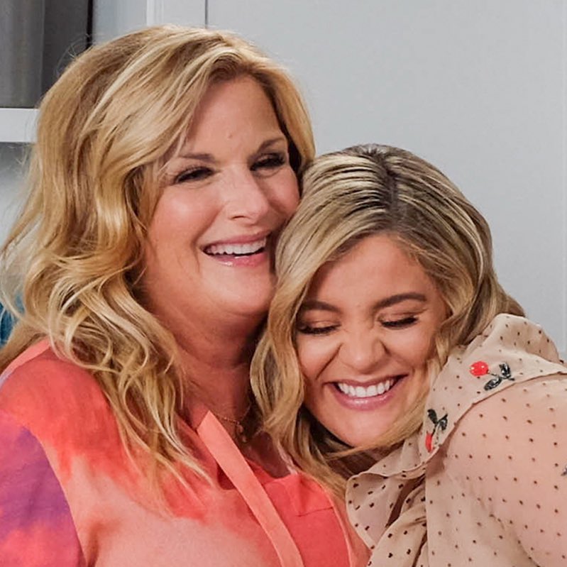 MusicNewsRumor's tweet image. .@Lauren_Alaina calls on @TrishaYearwood to join her for the new duet version of her latest single, “Getting Good”! Buy and stream the song here: music.apple.com/us/album/getti… #GettingGood