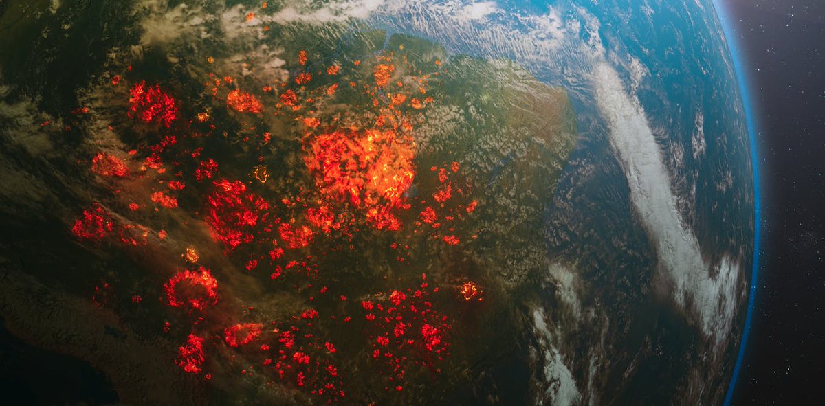ClimateReality's tweet photo. Yes, some damage may already be done — but a rapid transition away from fossil fuels can still secure a stable climate for generations to come.  
https://t.co/d7uRzYv0Db https://t.co/1K3nfWH94M