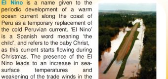 Newscan4's tweet photo. #Monsoon #India #ElNino #LittleBoy #Warming #LaNina #ColdEvent #LittleGirl #Geography #Ecology #Enviroment #Clouds #Cirrus #AltoCumulus #StratoCumulus #LearningWithTime #LearningFromHome #WithoutClasses #Basics #CurrentAffair
Read:https://t.co/t8jApJ5QT1 https://t.co/TL6CXK3wEO