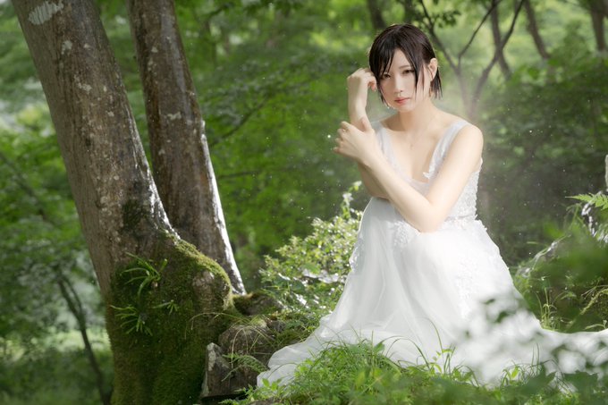 コスプレイヤー雨音瑠美(あまねるみ)のTwitter画像46