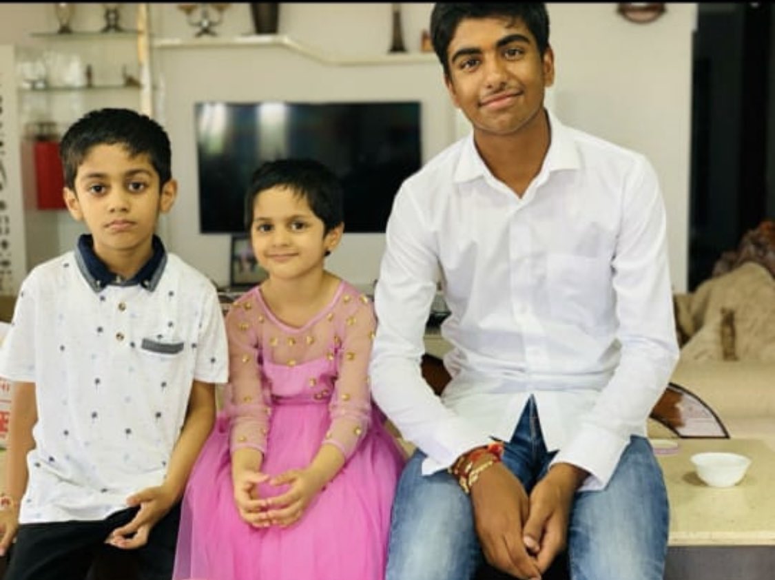 Arjun Bhati - ( भारतीय ) 🇮🇳 🙏 tweet media