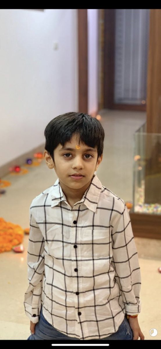 Arjun Bhati - ( भारतीय ) 🇮🇳 🙏 tweet media
