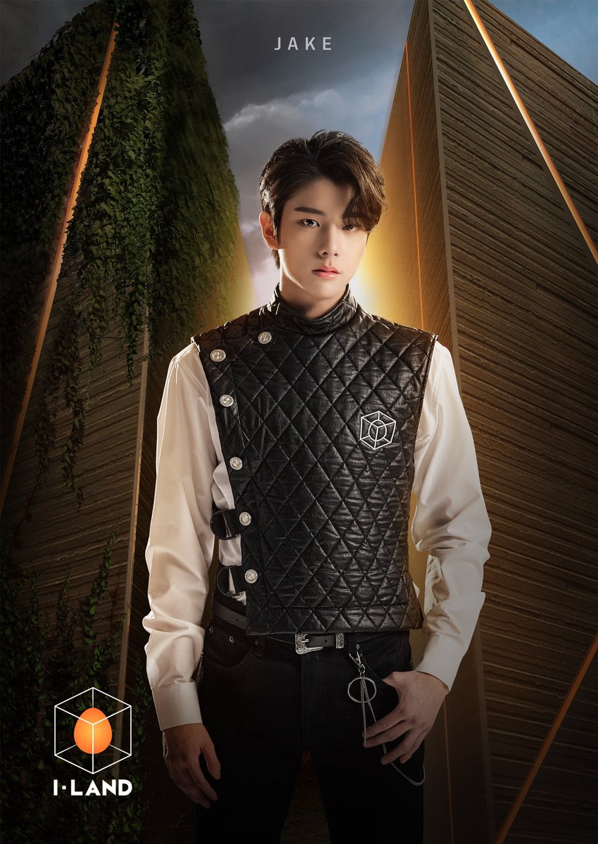 EHYPEN_JAKE's tweet image. 안녕하세요, 저는 Mnet #ILAND 지원자의 #제이크 (#JAKE)봇입니다. 

전 세계가 지켜보는 '생존 게임'이 시작된다! 제발 나를 응원해줘 나는 최선을 다할 거야! 🖤

#ILAND_JAKE #제이크 #MNET_ILAND
