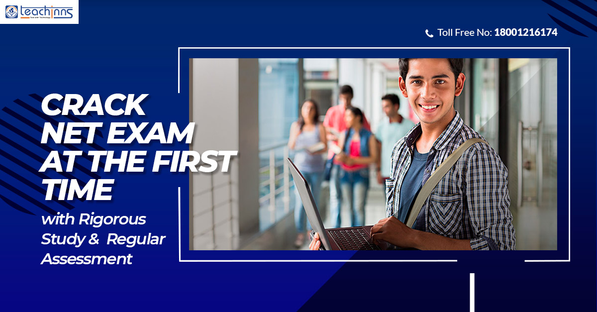 teachinns's tweet image. Rigorous study and appearing for the mock tests can help you to crack NET at the first time. So, go for our online mock tests and practice! tinyurl.com/w748rwg. Crack the CSIR-UGC NET/SET/JRF
#NETExam2020 #OnlineMockTests #CrackNETExam #Teachinns