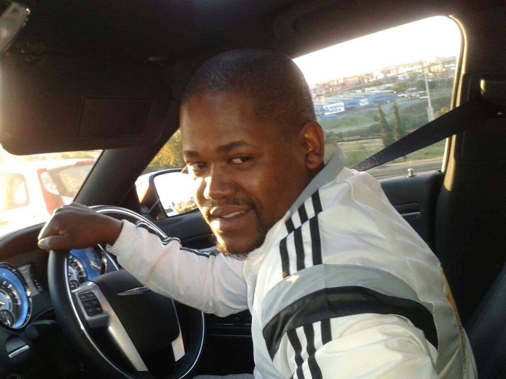 Wandi Nzimande tweet media