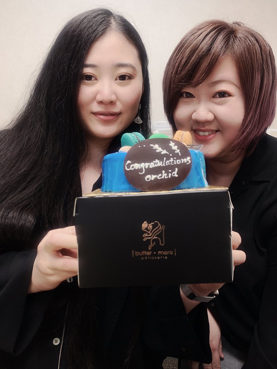 Nancy Ho tweet media