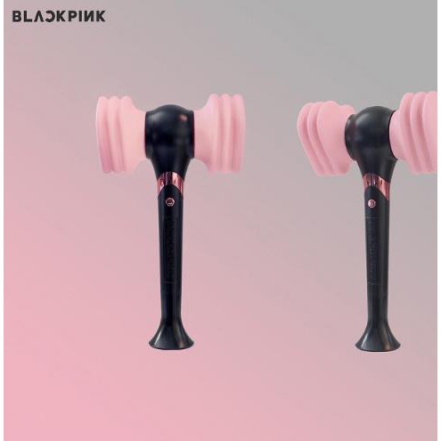KRSwagShop's tweet photo. To commemorate and celebrate #BLACKPINK 's comeback. A #ROSÉ  fanboy has sponsored to giveaway 1 hammerbong 💖

Mechanics will be posted @ 2pm today. https://t.co/16JXmOYeny