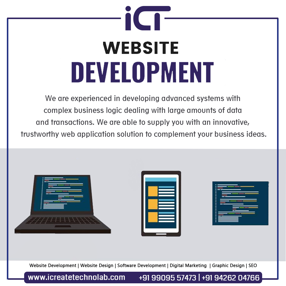 icreatetechnola's tweet photo. #BestDevelopmentCompany #bestwebdesigncompany #DigitalMarketing #Digitalgranding #ITCompany #ITServices #ITSolution #Experience #SoftwareDevelopment #Bulksms #Bulkemail #GraphicDesign #ICT #iCreatetechnolab #Rajkot
Visit us@ https://t.co/EpBdL9HSwo
https://t.co/u4kLFNcM0s https://t.co/Ftrzp9TR7N